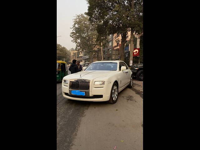 Used Rolls-Royce Cars In India, Second Hand Rolls-Royce Cars In India ...