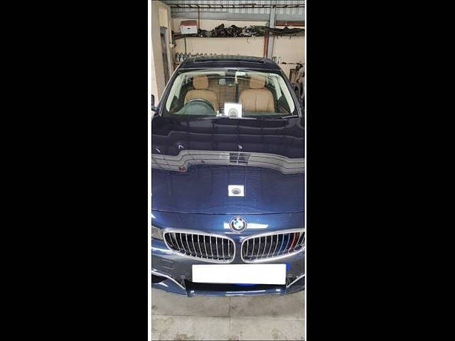 Used 2019 BMW 3 Series GT in Hyderabad