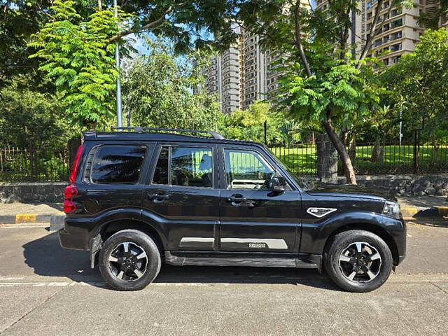 Used Mahindra Scorpio S11 MT 7S in Mumbai