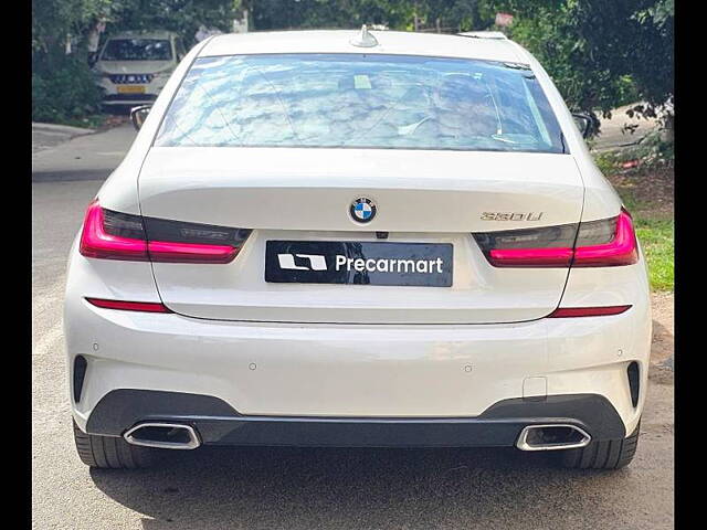 Used BMW 3 Series Gran Limousine [2021-2023] 330Li M Sport First Edition in Bangalore