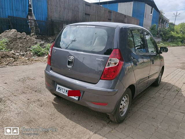 Used Hyundai i10 [2010-2017] 1.1L iRDE Magna Special Edition in Pune