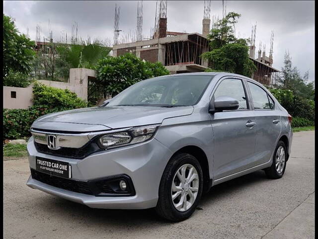 Used Honda Amaze [2018-2021] 1.2 V CVT Petrol [2018-2020] in Indore
