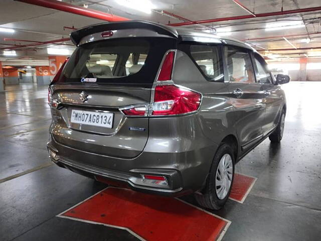 Used Maruti Suzuki Ertiga VXi (O) in Mumbai