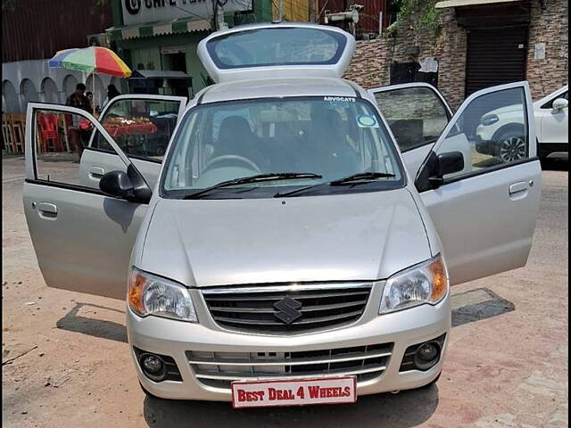 Used 2011 Maruti Suzuki Alto in Lucknow