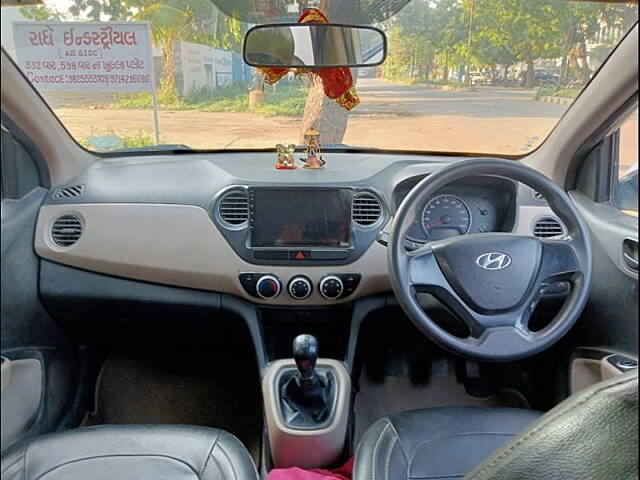 Used Hyundai Grand i10 [2013-2017] Magna 1.1 CRDi [2016-2017] in Rajkot