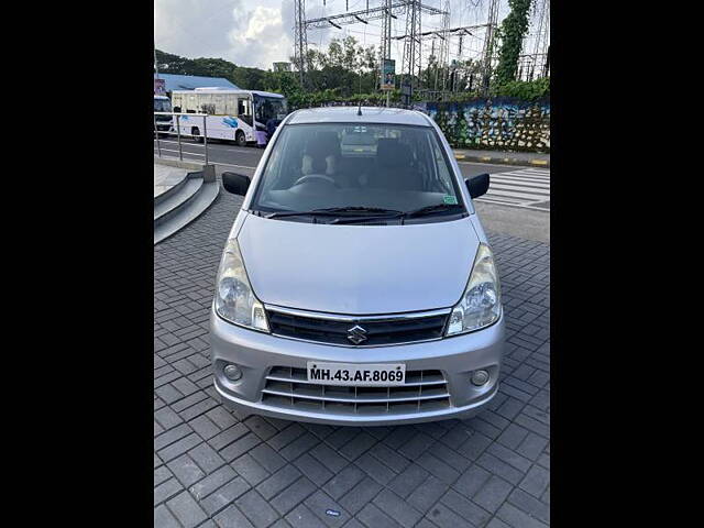 Used 2011 Maruti Suzuki Estilo in Navi Mumbai