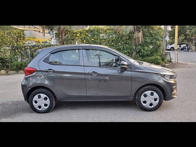 Used Tata Tiago XT CNG [2022-2023] in Delhi