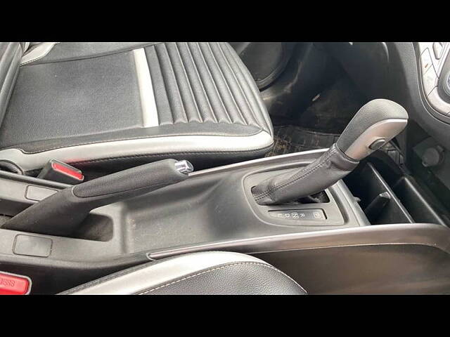 Used Maruti Suzuki Baleno [2015-2019] Zeta 1.2 AT in Pune