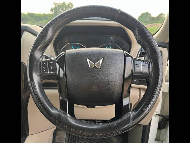 Used Mahindra Scorpio S11 MT 7S CC in Ahmedabad