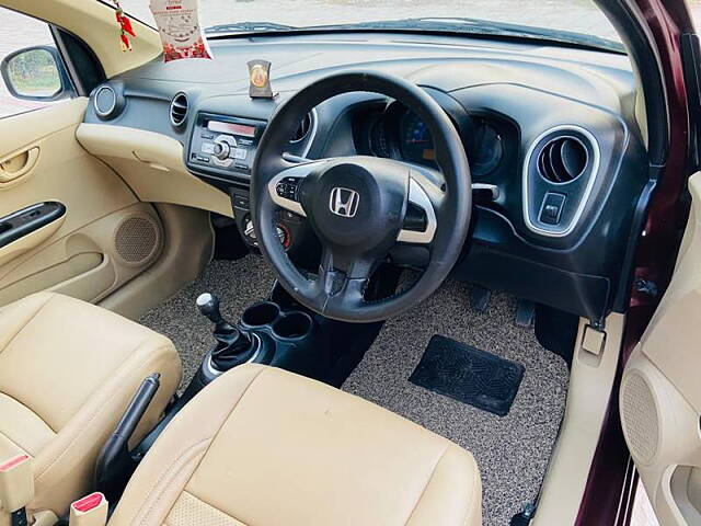 Used Honda Mobilio S Petrol in Delhi