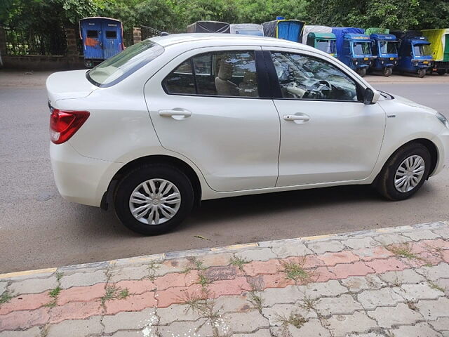 Used Maruti Suzuki Dzire [2017-2020] VDi in Ahmedabad