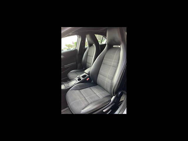 Used Mercedes-Benz A-Class [2013-2015] A 180 Sport Petrol in Mumbai