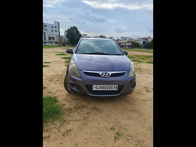 Used 2012 Hyundai i20 in Vadodara