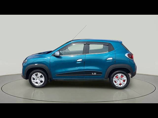 Used Renault Kwid [2022-2023] RXT 1.0 in Indore