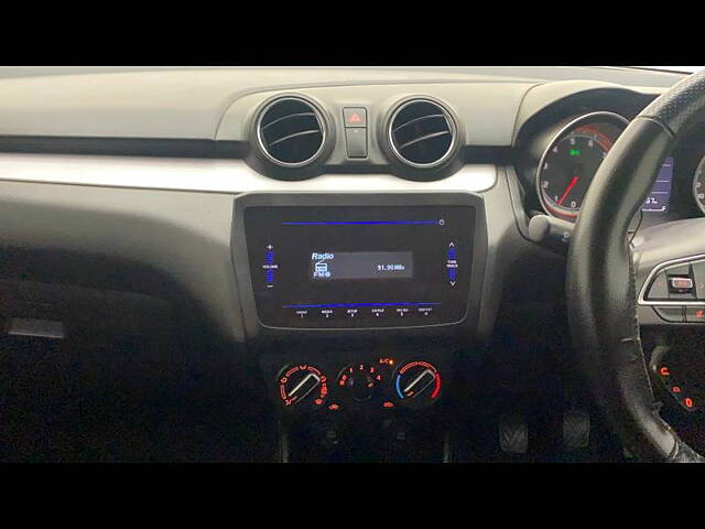 Used Maruti Suzuki Swift [2021-2024] VXi [2021-2023] in Chennai