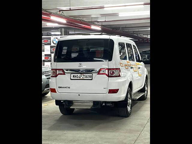 Used Tata Sumo Grande MK II [2009-2014] EX BS-IV in Mumbai