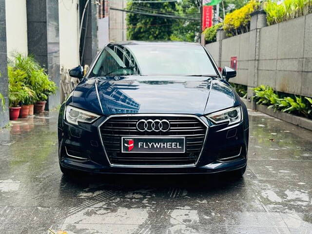 Used Audi A3 [2014-2017] 35 TDI Premium + Sunroof in Kolkata