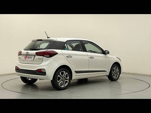 Used Hyundai Elite i20 [2019-2020] Asta 1.2 (O) [2019-2020] in Pune