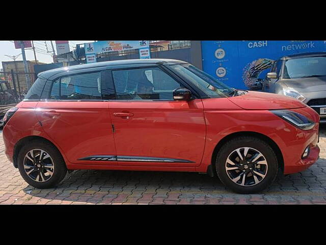 Used Maruti Suzuki Swift [2018-2021] ZXi Plus AMT [2018-2019] in Dehradun