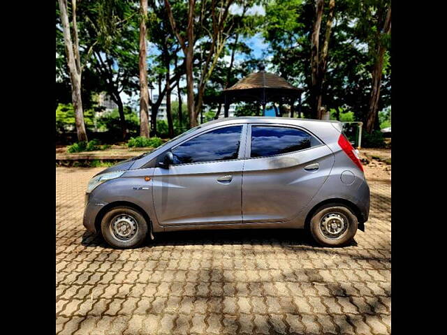 Used Hyundai Eon Era + LPG in Nashik