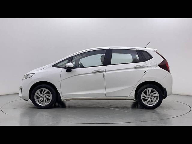 Used Honda Jazz [2015-2018] V Petrol in Bangalore