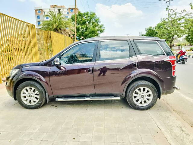 Used Mahindra XUV500 [2015-2018] W10 in Vadodara