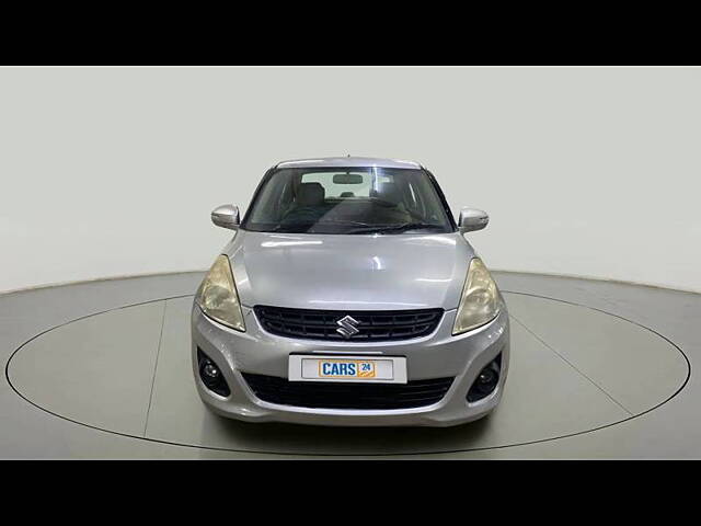 Used Maruti Suzuki Swift DZire [2011-2015] VXI in Mumbai