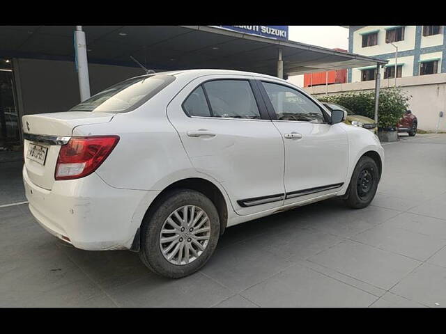 Used Maruti Suzuki Dzire ZXi [2020-2023] in Kolkata