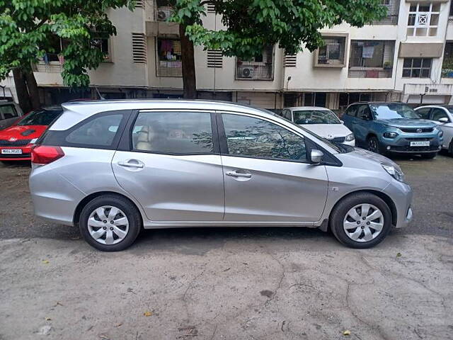 Used Honda Mobilio S Petrol in Mumbai