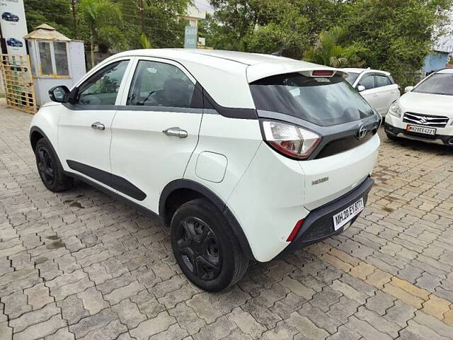 Used Tata Nexon [2017-2020] XM Diesel in Aurangabad