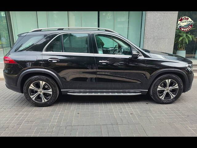 Used Mercedes-Benz GLE [2020-2023] 300d 4MATIC LWB [2020-2023] in Mumbai