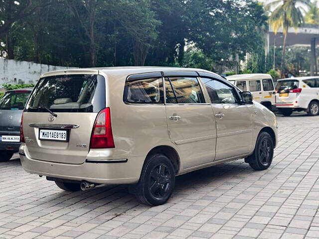 Used Toyota Innova [2005-2009] 2.0 V in Mumbai