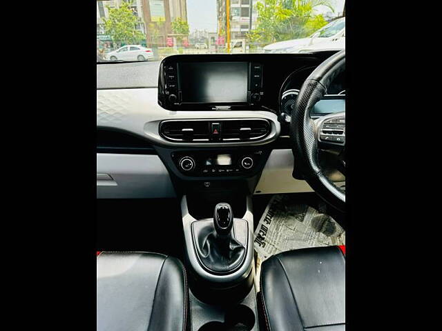 Used Hyundai Grand i10 Nios [2019-2023] Sportz 1.2 Kappa VTVT in Surat