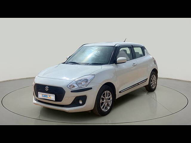 Used Maruti Suzuki Swift [2018-2021] ZXi AMT [2018-2019] in Bangalore