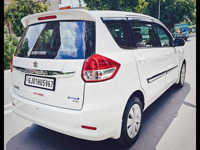 Used Maruti Suzuki Ertiga [2015-2018] VDI SHVS in Ahmedabad