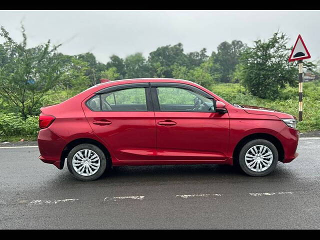 Used Honda Amaze [2018-2021] 1.2 S CVT Petrol [2018-2020] in Surat