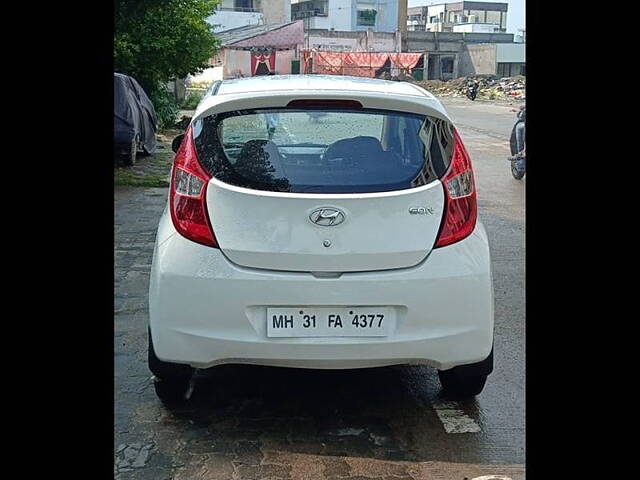 Used Hyundai Eon Magna + in Nagpur