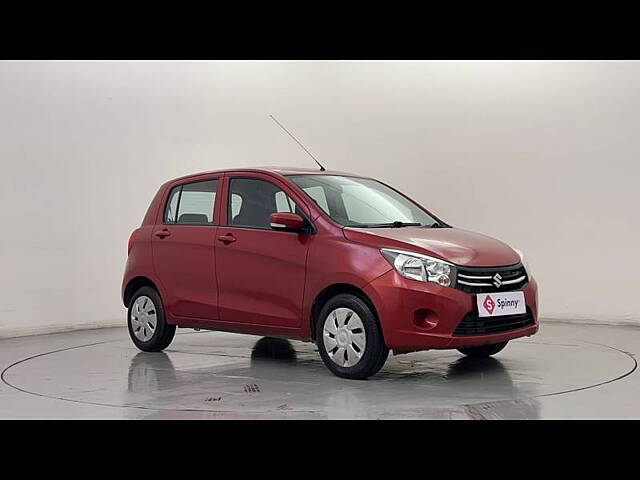 Used Maruti Suzuki Celerio [2017-2021] ZXi AMT [2019-2020] in Ghaziabad