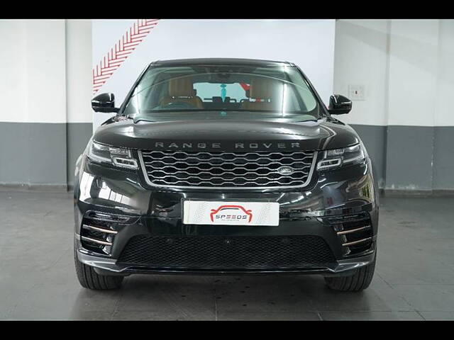 Used 2017 Land Rover Range Rover Velar in Hyderabad