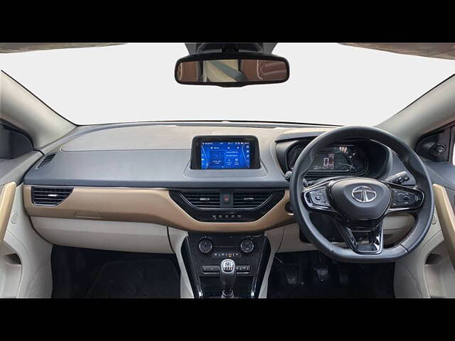 Used Tata Nexon [2020-2023] XZ Plus (Premium) Dark Edition in Indore