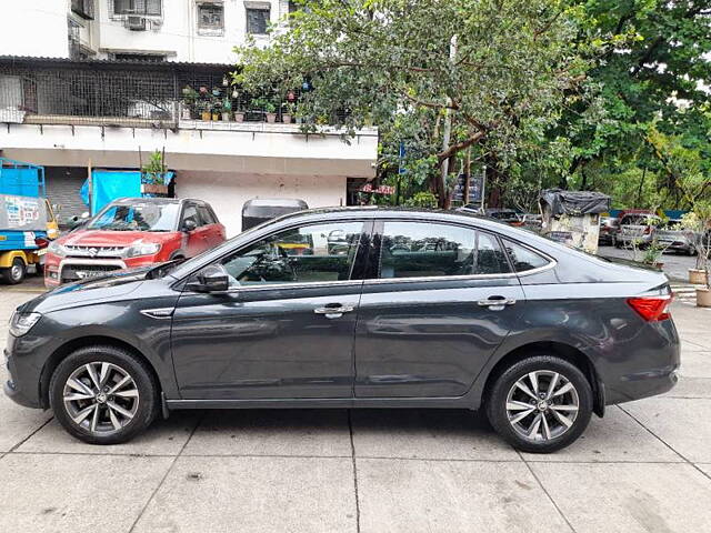 Used Skoda Slavia [2022-2023] Style 1.5L TSI DSG in Mumbai