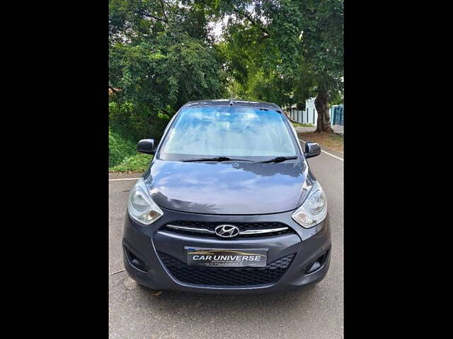 Used 2010 Hyundai i10 in Mysore