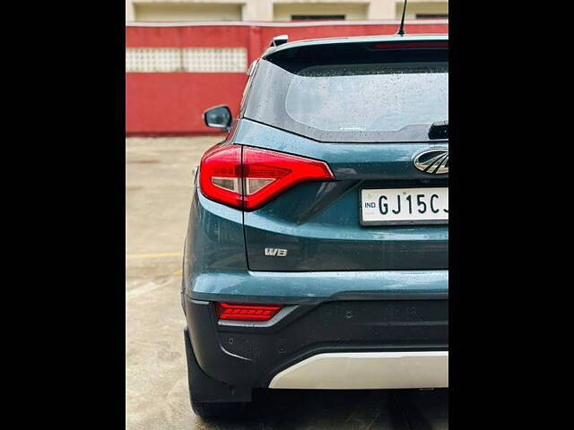 Used Mahindra XUV300 [2019-2024] 1.5 W8 (O) [2019-2020] in Surat