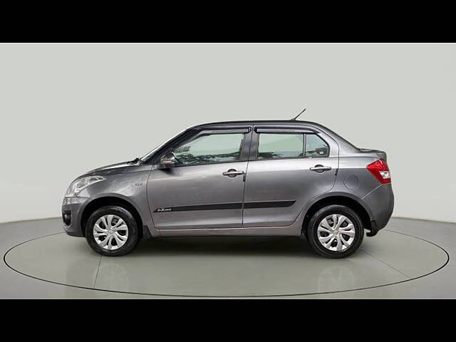 Used Maruti Suzuki Swift DZire [2011-2015] VDI in Ahmedabad