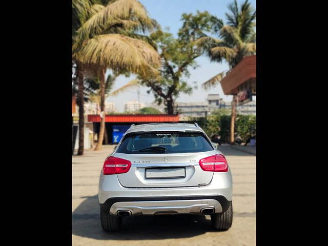 Used Mercedes-Benz GLA [2014-2017] 200 CDI Style in Surat