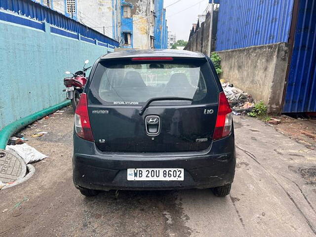 Used Hyundai i10 [2007-2010] Sportz 1.2 in Kolkata