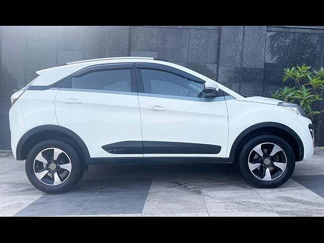 Used Tata Nexon [2017-2020] XZA Plus Petrol in Delhi