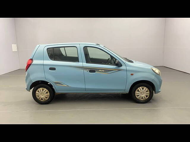 Used Maruti Suzuki Alto 800 [2012-2016] Lxi in Bangalore