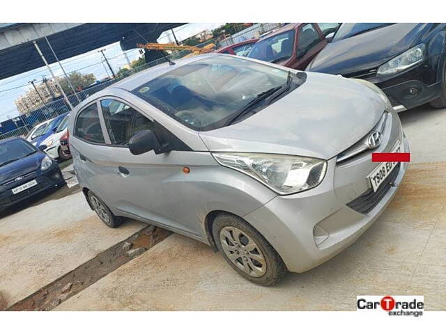 Used Hyundai Eon 1.0 Kappa Magna + [2014-2016] in Hyderabad