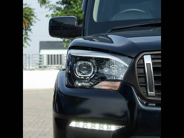 Used Mahindra Scorpio S11 MT 7S CC in Karnal